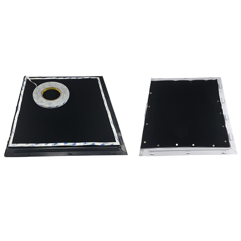 DIY 컴퓨터 메쉬 스폰지 PC 케이스 선풍기 쿨러,  - Diy Electronics Case 리뷰 및 가격