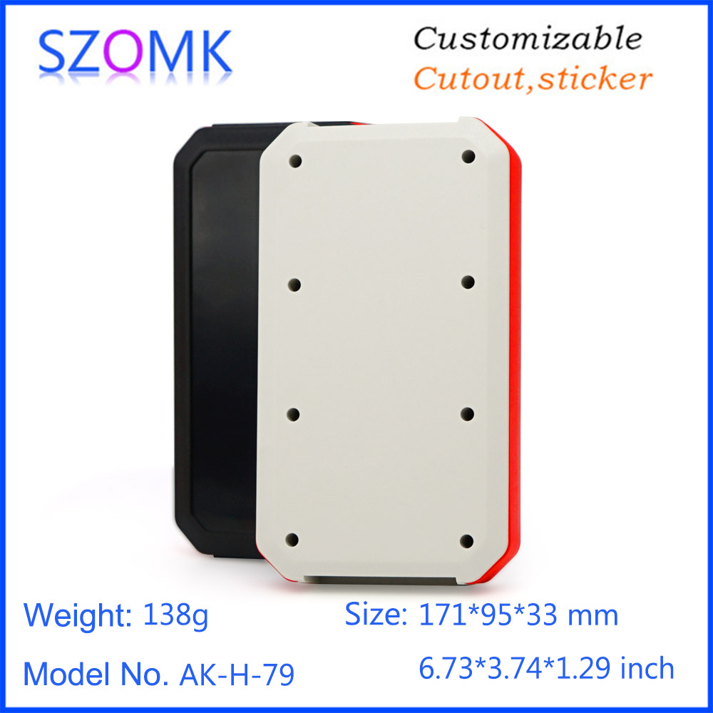 SZOMK 1개 171*95*33mm 전자 프로젝트용  - Diy Electronics Websites 리뷰 및 가격