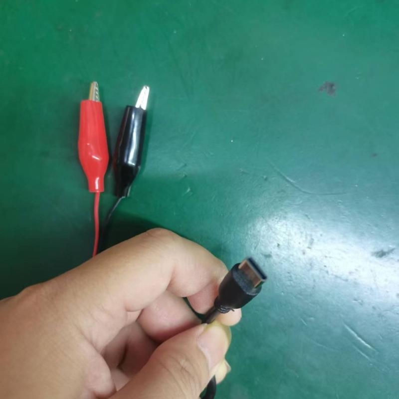 193A 전원 공급 장치 와이어 테스트 리드 코드 유형 - Diy Electronics Lab 리뷰 및 가격