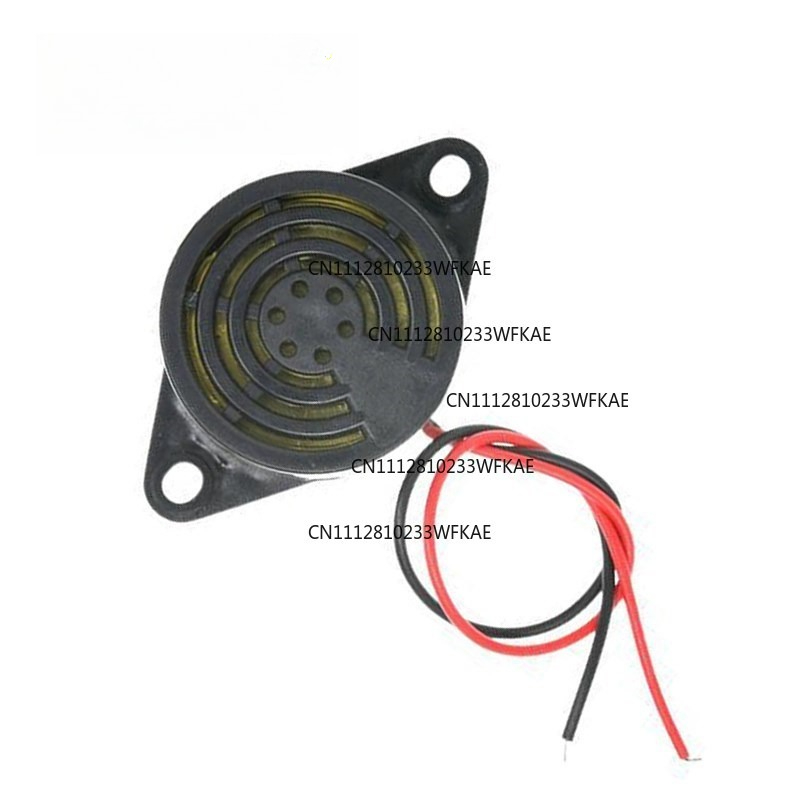 3pcs DC 3-24V 12V 85 고데시벨 전자 버 - Diy With Electronics 리뷰 및 가격