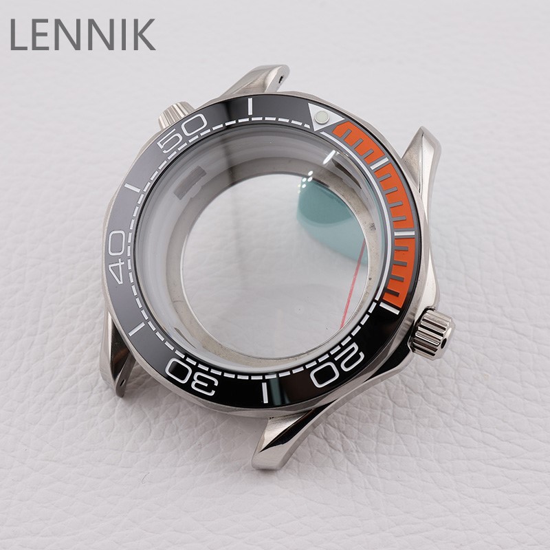 42mm 펩시 메탈 케이스 세라믹 베젤 인서트 사파이어 - Diy Electronics Starter Kit 리뷰 및 가격