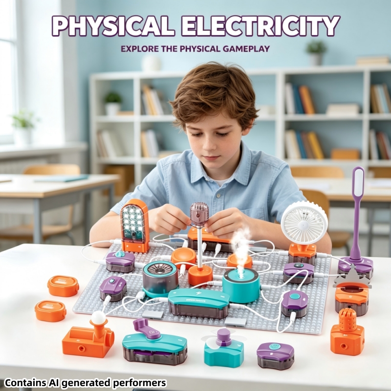 어린이 DIY 과학 회로 조립 키트 150+ 물리 실험 - Diy Electronics Projects For Kids 리뷰 및 가격