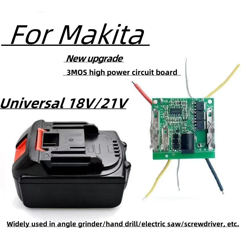 마키타 전동공구용 신형 프리미엄 18V/21V MAX  - Makita Drill Hp1640 리뷰 및 가격