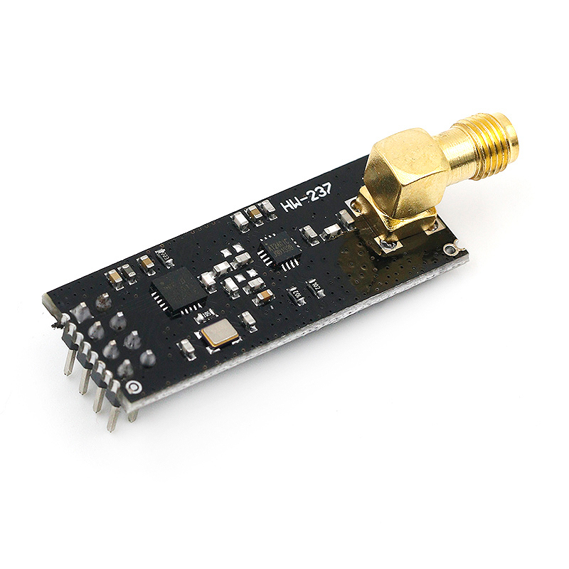 NRF24L01+PA+LNA 무선 모듈(안테나 포함)  - Nrf24L01 Module Wireless 리뷰 및 가격