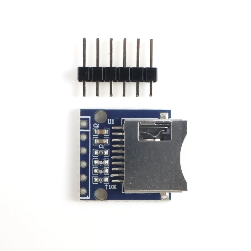 Arduino ESP32 STM32용 마이크로 SD 카 - Arduino Diy Electronics 리뷰 및 가격