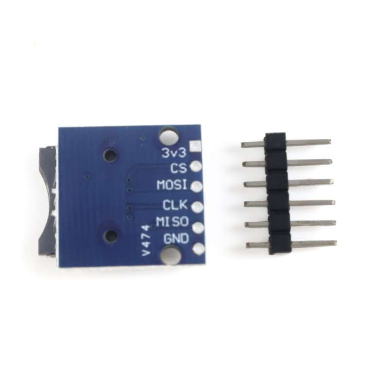 Arduino ESP32 STM32용 마이크로 SD 카 - Arduino Diy Electronics 리뷰 및 가격