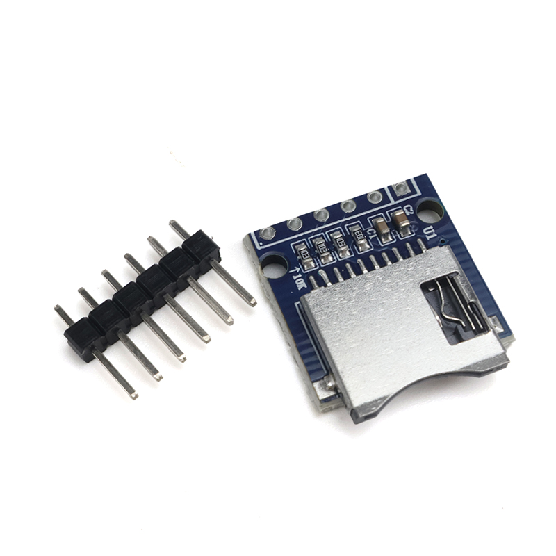 Arduino ESP32 STM32용 마이크로 SD 카 - Arduino Diy Electronics 리뷰 및 가격