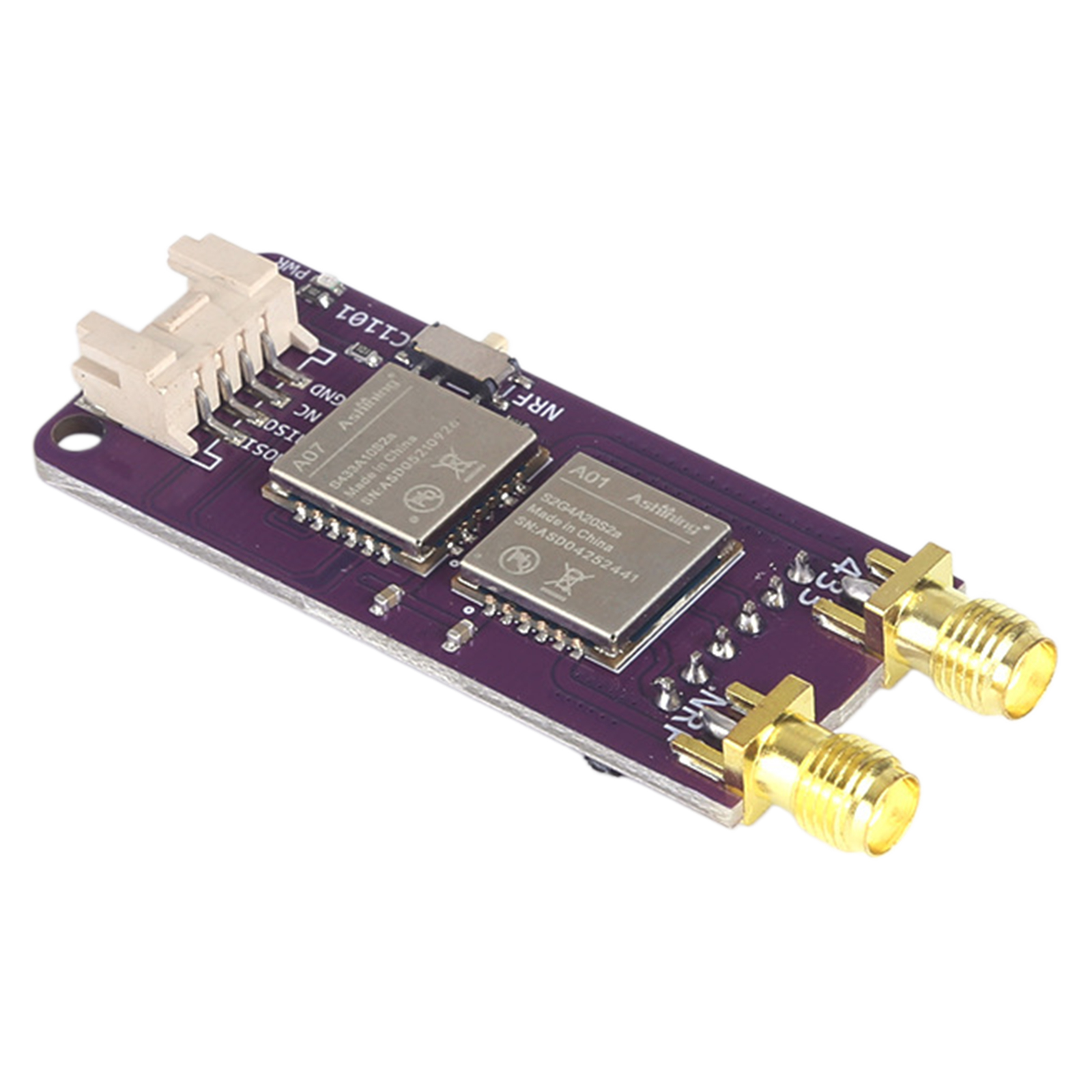 CC1101 NRF24L01 M5Stack StickC - Nrf24L01 Module Wireless 리뷰 및 가격