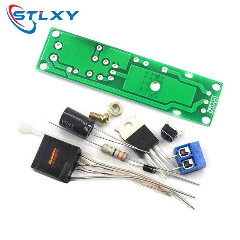 DC3-5V DIY 키트 DIY 전자 생산 세트용 고전 - Diy Electronics Websites 리뷰 및 가격