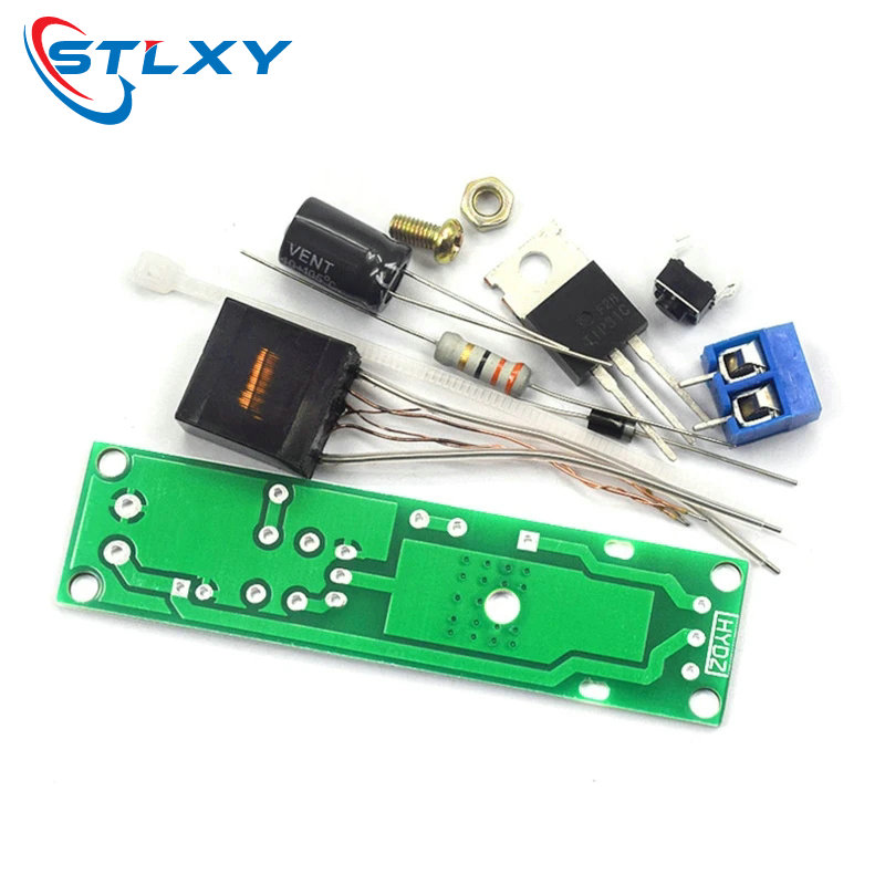 DC3-5V DIY 키트 DIY 전자 생산 세트용 고전 - Diy Electronics Websites 리뷰 및 가격