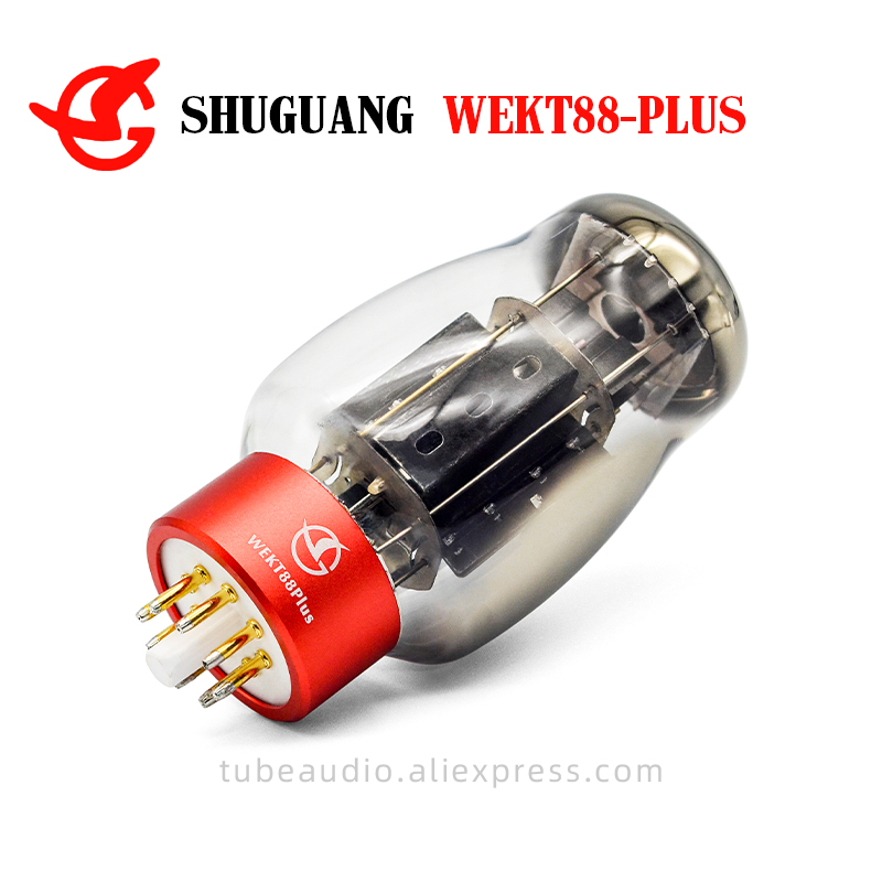 2026 Shuguang WEKT88-PLUS 진공관  - Diy Electronics Tool Kit 리뷰 및 가격