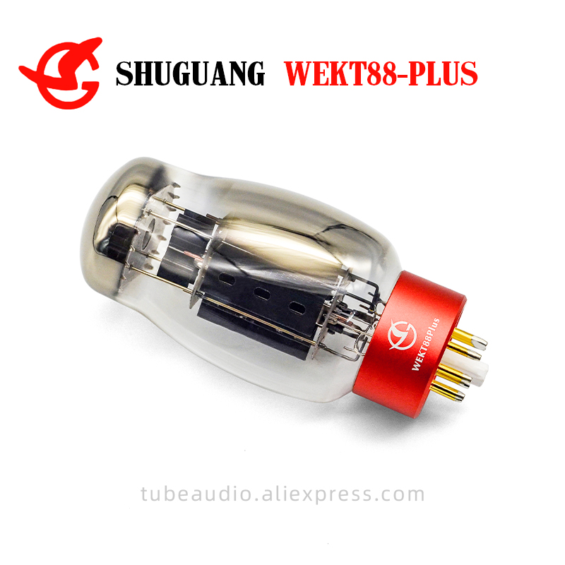 2026 Shuguang WEKT88-PLUS 진공관  - Diy Electronics Tool Kit 리뷰 및 가격