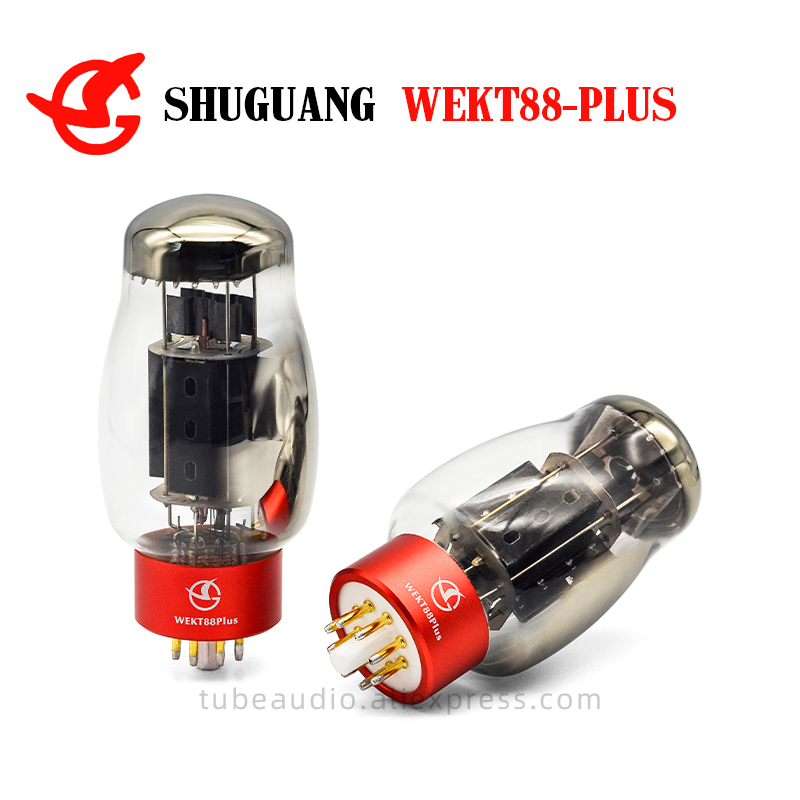 2026 Shuguang WEKT88-PLUS 진공관  - Diy Electronics Tool Kit 리뷰 및 가격