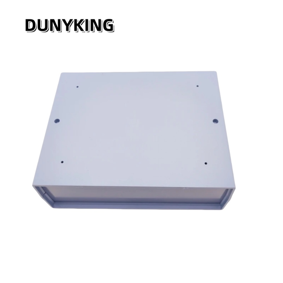 인클로저 케이스 플라스틱 상자 195x150x65mm  - Diy Electronics Project 리뷰 및 가격