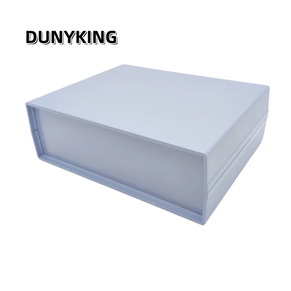 인클로저 케이스 플라스틱 상자 195x150x65mm  - Diy Electronics Project 리뷰 및 가격