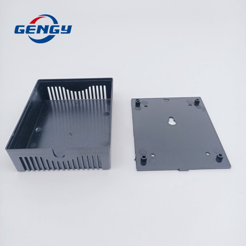 회로 기판 프로젝트 인클로저 케이스 플라스틱 상자, 전 - Diy Electronics Box 리뷰 및 가격