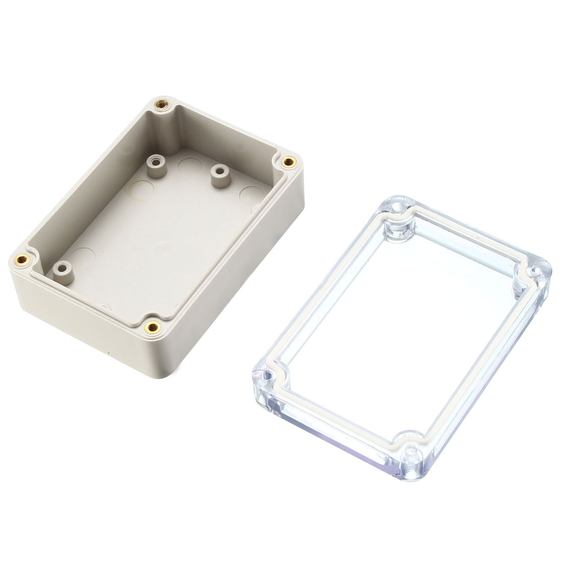 전기 케이블 용 ABS 프로젝트 정션 박스 야외 DIY - Diy Electronics Websites 리뷰 및 가격