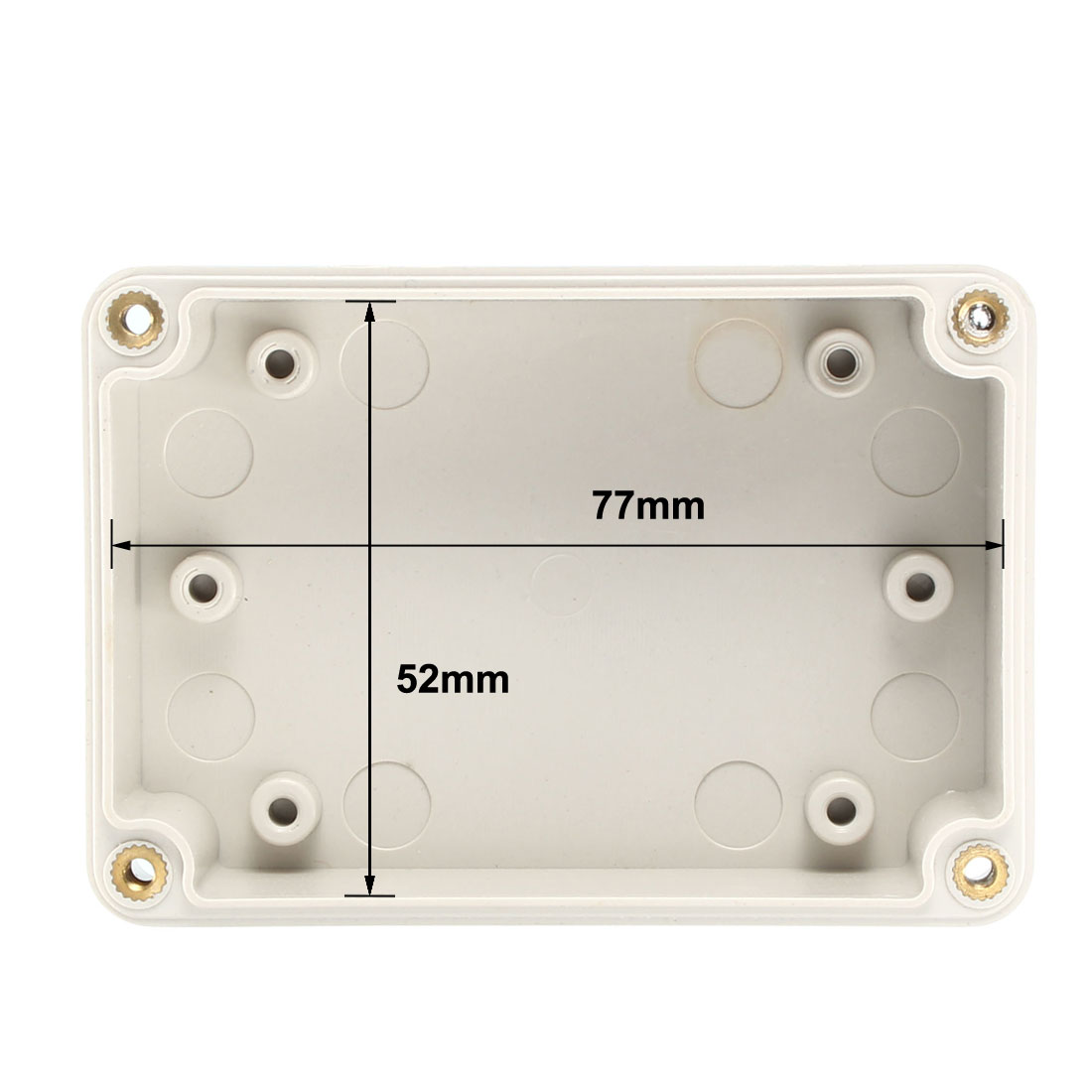 전기 케이블 용 ABS 프로젝트 정션 박스 야외 DIY - Diy Electronics Websites 리뷰 및 가격
