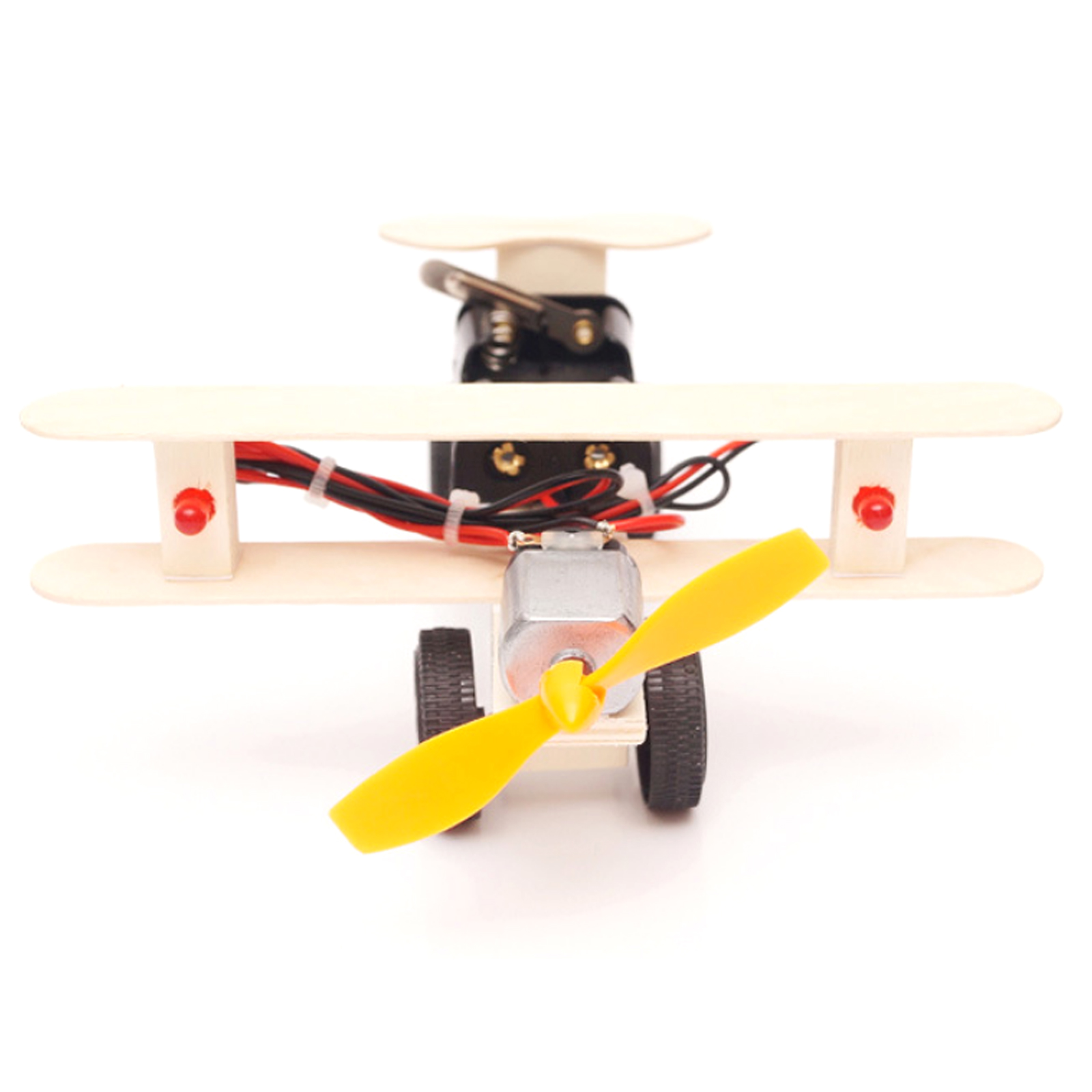 DIY 키트 비행기 자동차 과학 실험 어린이 전자 교육 - Diy Electronics Projects For Kids 리뷰 및 가격