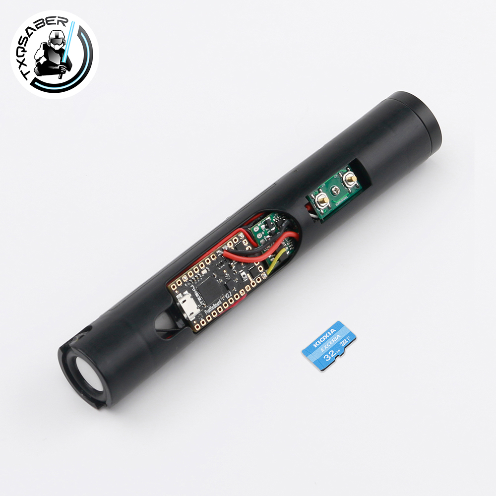 TXQSABER 라이트세이버 부품 프로피 네오 픽셀 사 - Diy Lightsaber Electronics 리뷰 및 가격