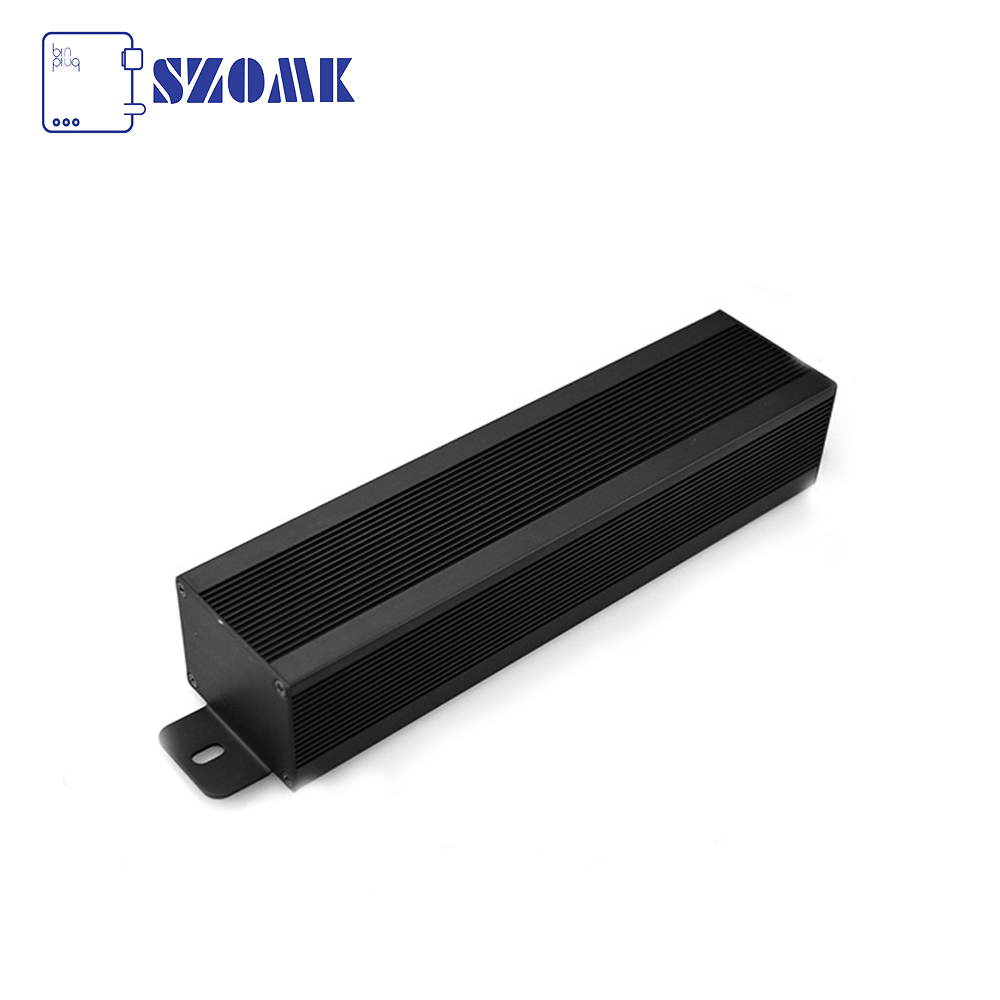1 조각 40*50*200mm 알루미늄 상자 인클로저  - Diy Electronics Websites 리뷰 및 가격