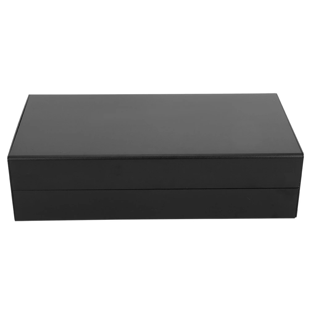 DIY 전자 하우징 접합 박스 80x160x170mm  - Diy Electronics Websites 리뷰 및 가격