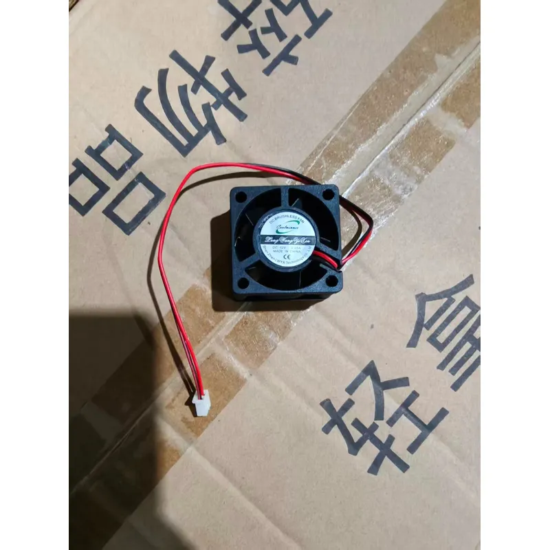 4020 12V 오일 함유 냉각 팬 컴퓨터 전자 제품  - Diy Electronics Project 리뷰 및 가격