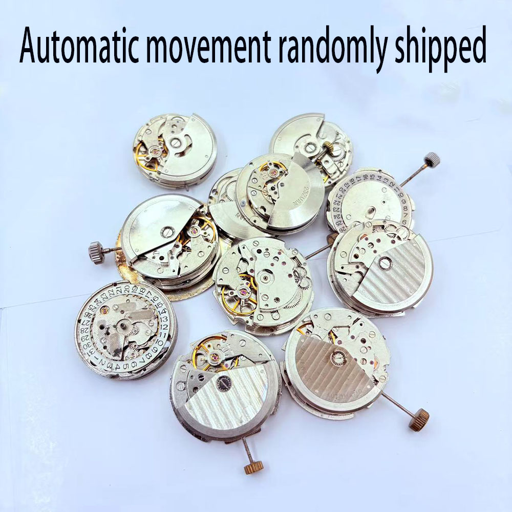 시계 액세서리, 자동 무브먼트, 무작위 배송, 분해된  - Diy Electronics Starter Kit 리뷰 및 가격