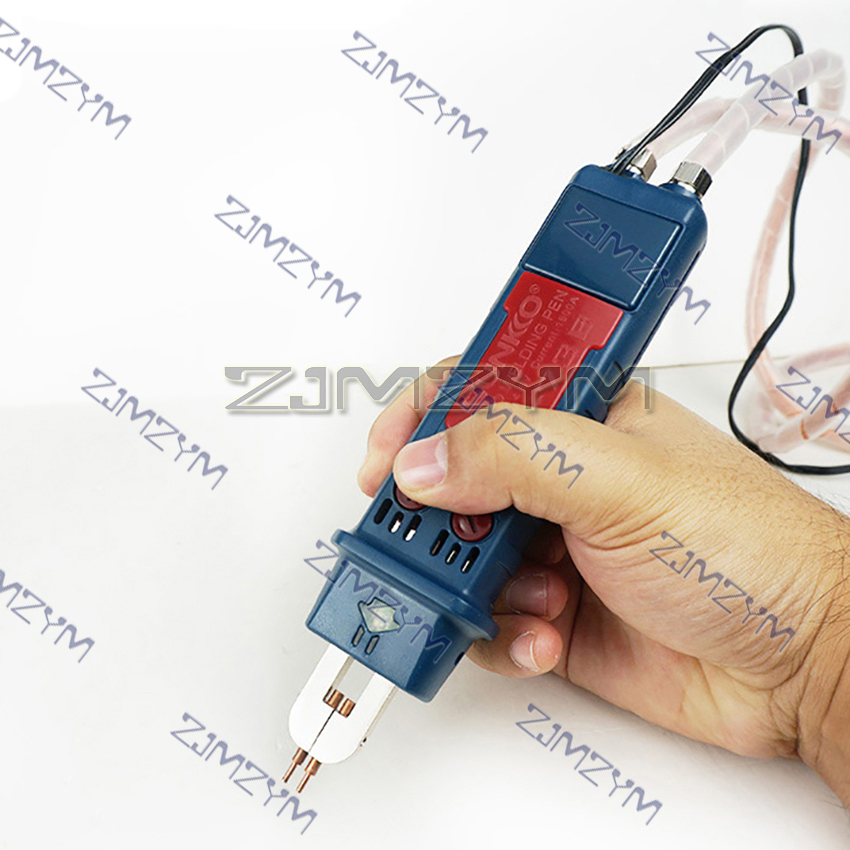 SUNKKO 73B 통합 스폿 용접 펜 자동 트리거 스 - Diy Electronics Starter Kit 리뷰 및 가격
