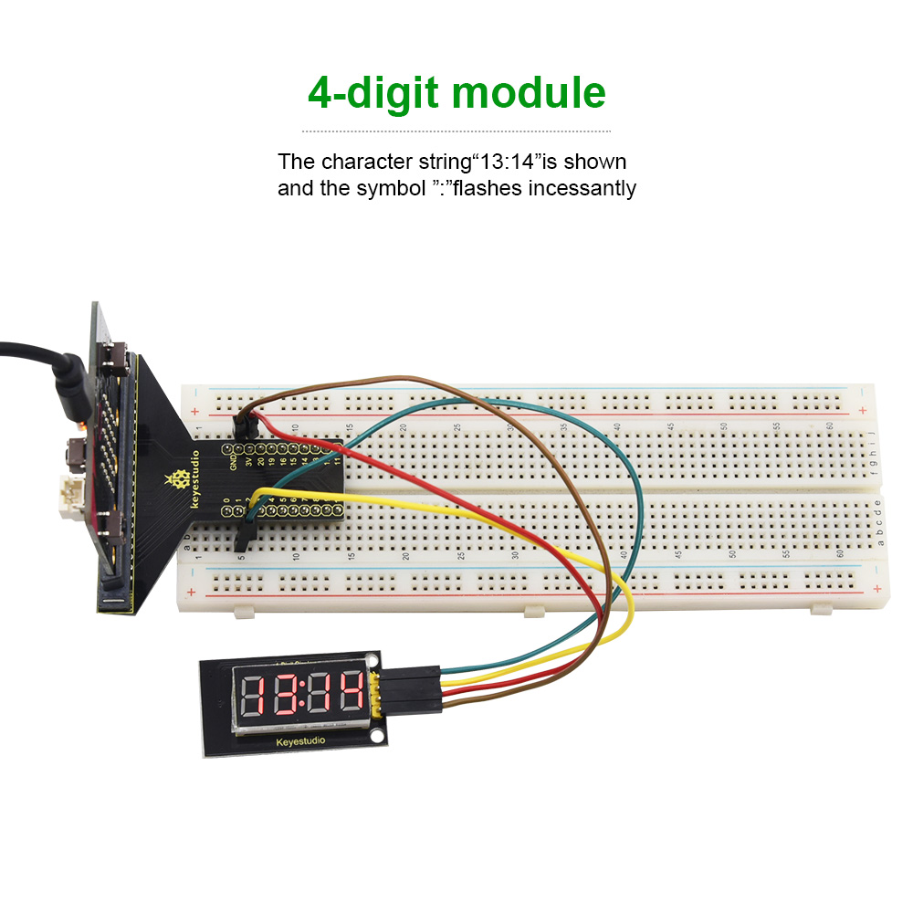 Keyestudio Microbit V2 슈퍼 스타터  - Diy Electronics Projects For Kids 리뷰 및 가격
