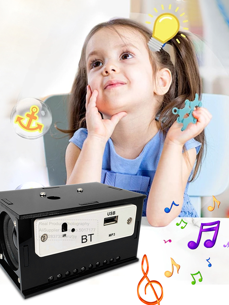 DIY BT 스피커 조립 전자 용접 키트 전자제품 DI - Diy Electronics Projects For Kids 리뷰 및 가격