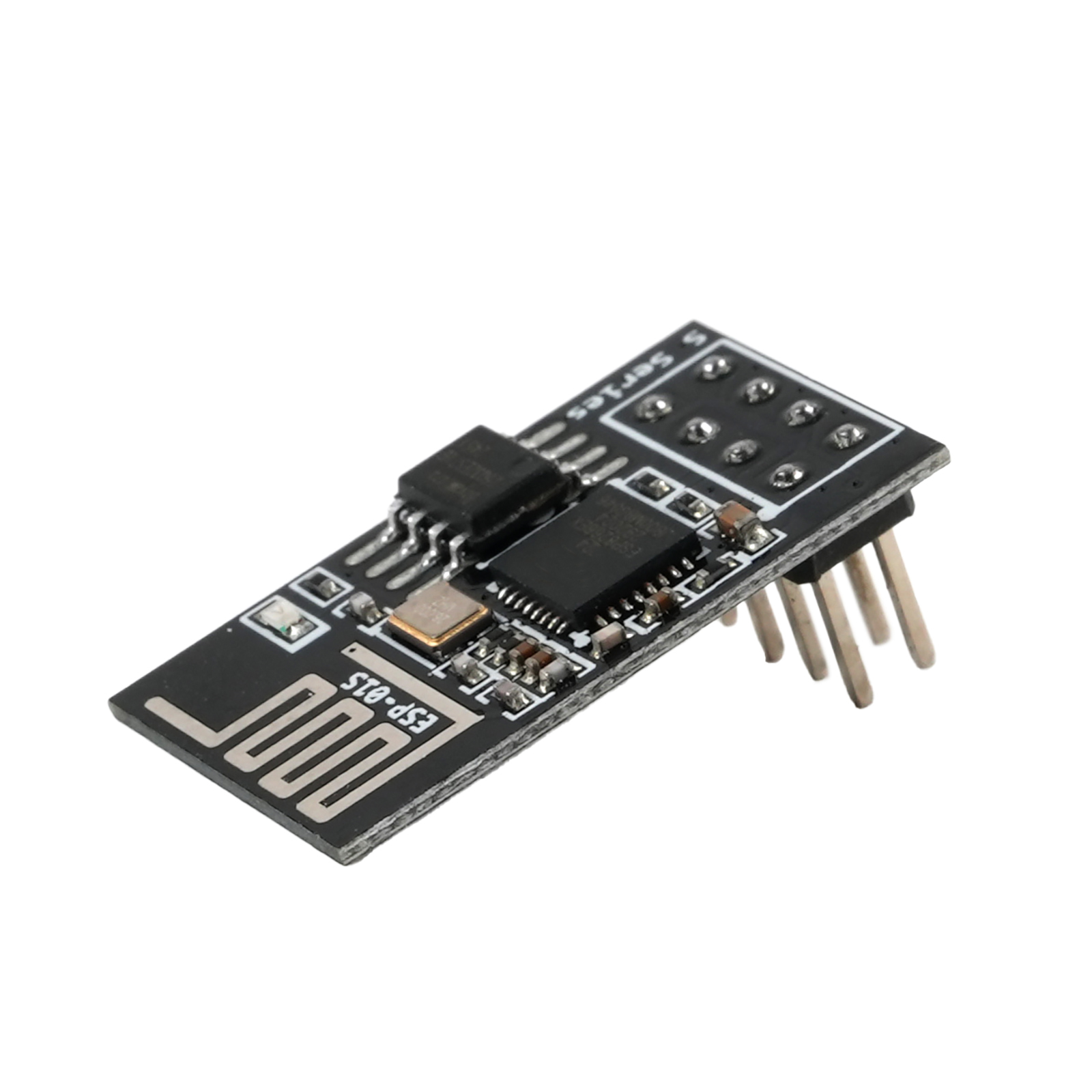 ESP-01S ESP8266 WiFi 모듈 4MB 플래 - Diy Electronics Set 리뷰 및 가격