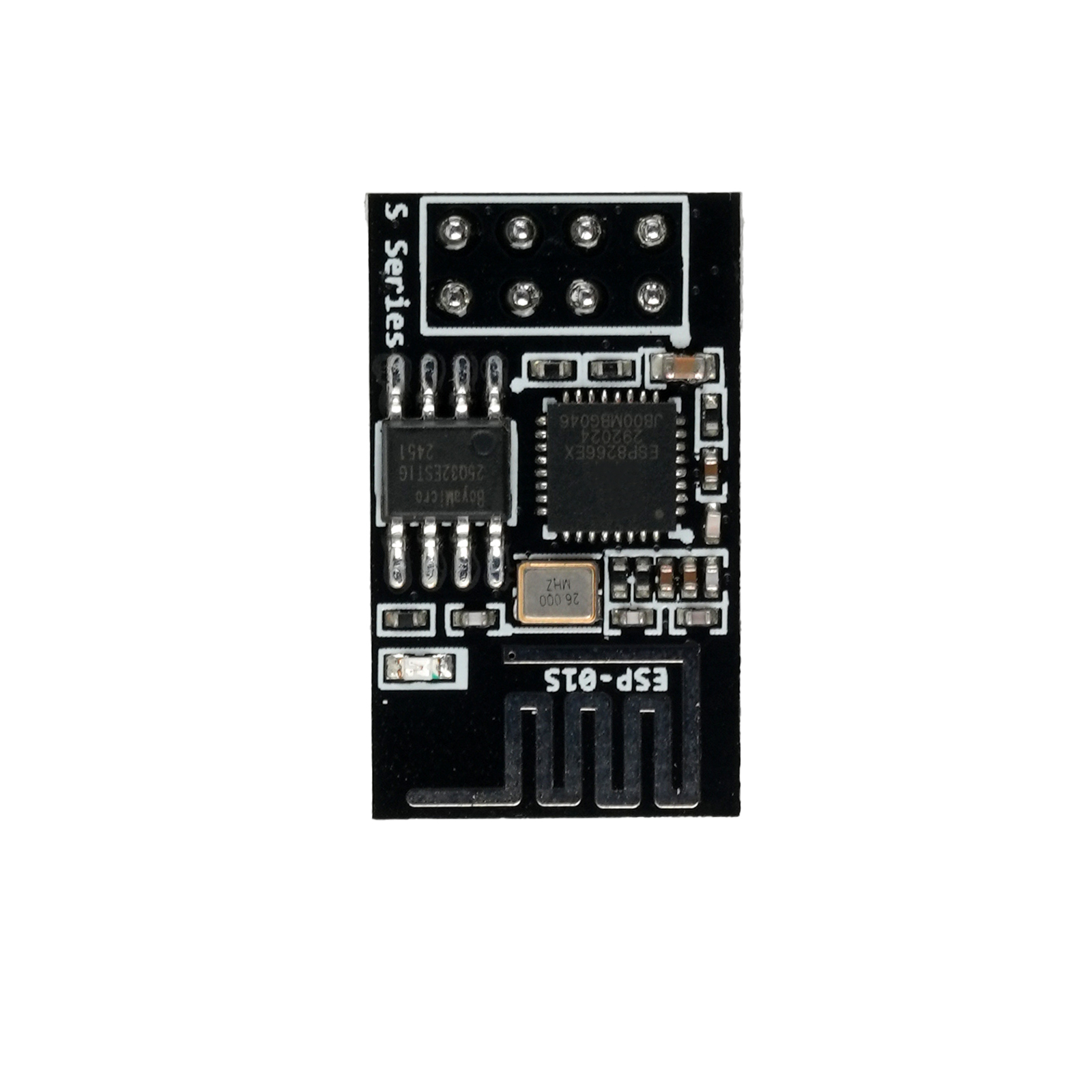 ESP-01S ESP8266 WiFi 모듈 4MB 플래 - Diy Electronics Set 리뷰 및 가격