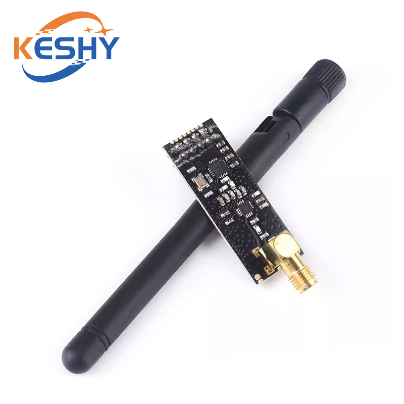 NRF24L01+ 2.4G 무선 데이터 전송 모듈 2. - Nrf24L01 Module Wireless 리뷰 및 가격