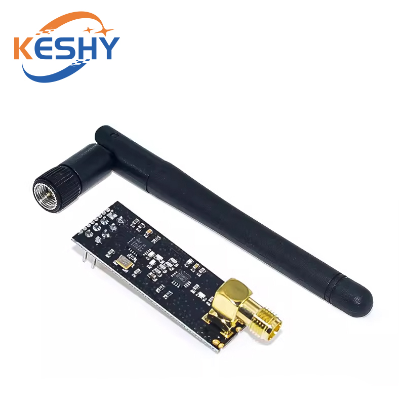 NRF24L01+ 2.4G 무선 데이터 전송 모듈 2. - Nrf24L01 Module Wireless 리뷰 및 가격